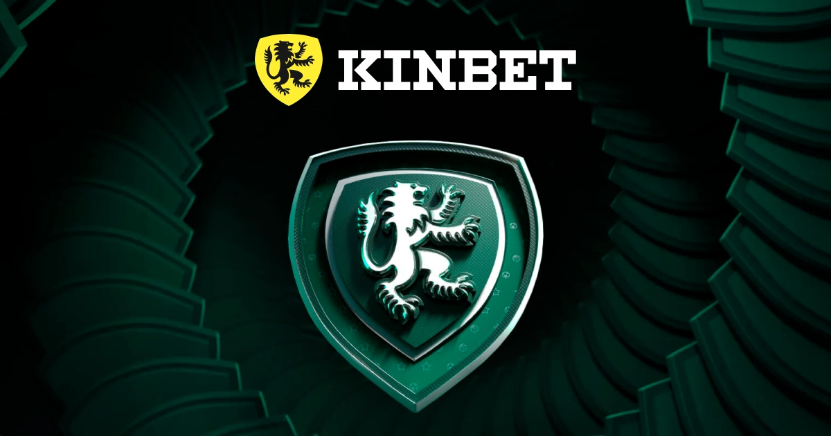 KinBet Casino: A Perfect Combination of Casino Fun and Sports Betting